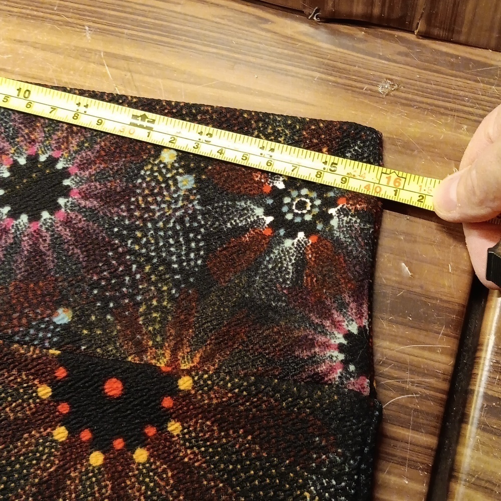 Lularoe skirt large - Picture 5 of 5